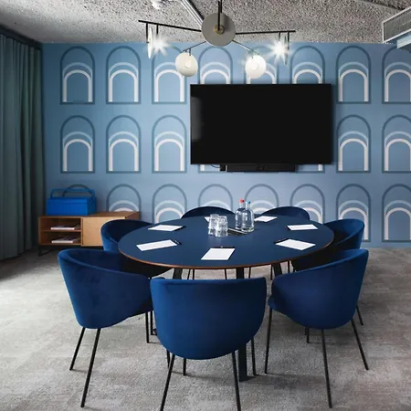 The Social Hub Extended מלון דירות *