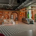 The Social Hub Extended