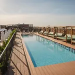 The Social Hub Extended 4* Řím