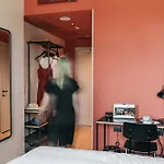 The Social Hub Extended 4* Řím