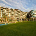 Aparthotel The Social Hub Extended Řím