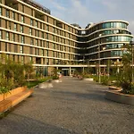 The Social Hub Extended Řím