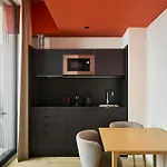 The Social Hub Extended Aparthotel Řím