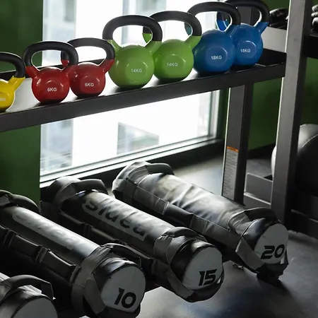 The Social Hub Extended