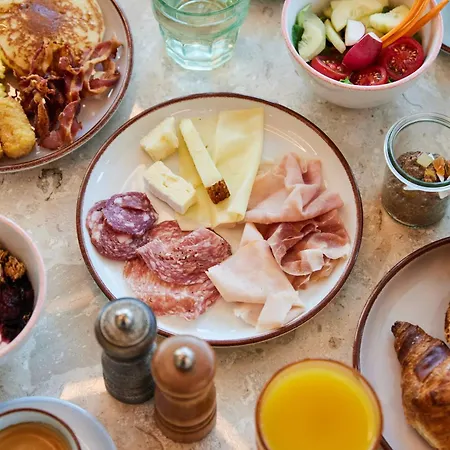 The Social Hub Extended Lejlighedshotel Rom