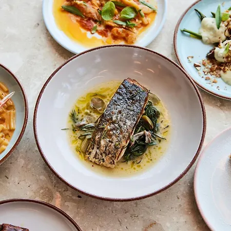 The Social Hub Extended Lejlighedshotel