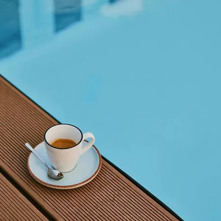 Lejlighedshotel The Social Hub Extended 4*