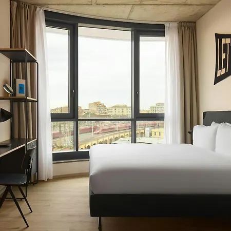 The Social Hub Extended Lejlighedshotel