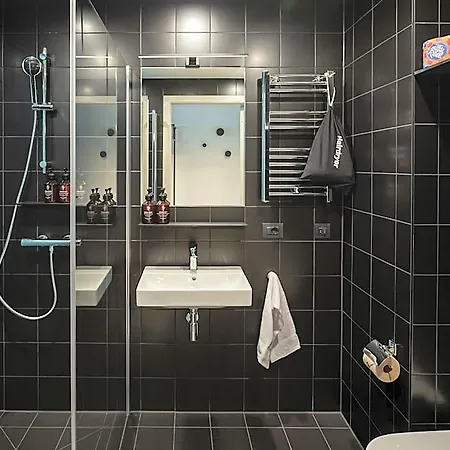 The Social Hub Extended Apart-hotel Roma