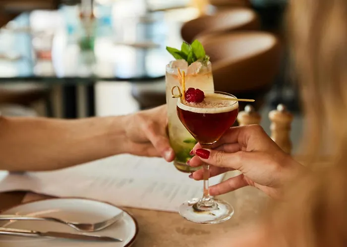 The Social Hub Extended 4* Roma